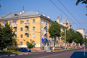 Адвокат Попретинский Э.П.