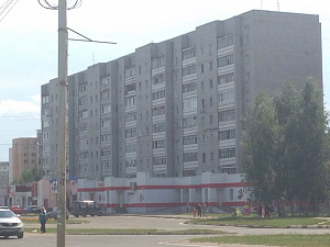 Пивной уголок, магазин разливного пива
