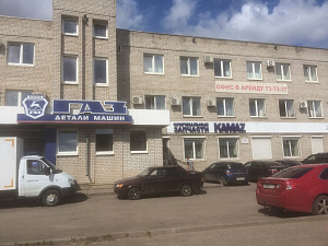Паллант, ООО
