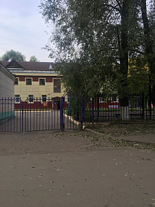 Медвежонок, социально-реабилитационный центр для несовершеннолетних