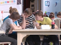 Старшеклассники смогут самостоятельно выбирать дисциплины