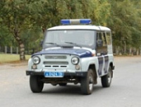 Криминальная хроника за 22 марта
