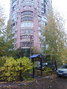 Эквалар, аптека