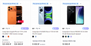 Покупаем смартфон с лучшим соотношением цены и качества