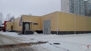 Садовод, магазин садово-огородных товаров