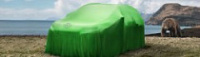 Функциональный и притягательный: новый SKODA  Kodiaq