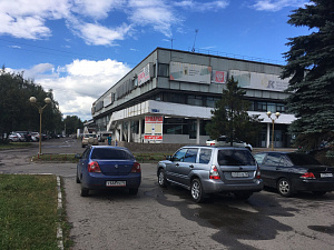Энерготехника, ООО, торгово-монтажная компания