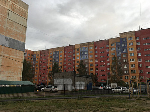 Боцман, магазин разливного пива