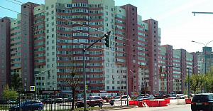 Пьедестал, ООО
