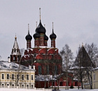 Ярославская и Ростовская епархия – из глубокого прошлого в наши дни