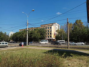 Правовед сити, кабинет правовой помощи