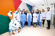 Kandinsky Clinic: русскоязычная медицина мирового уровня в Дубае