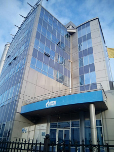 Газпром Межрегионгаз Ярославль, ООО