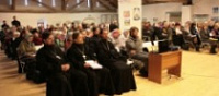 В Рыбинске состоятся Первые Епархиальные чтения