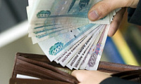  Заработные платы работников бюджетной сферы увеличиваются  с 1 января 