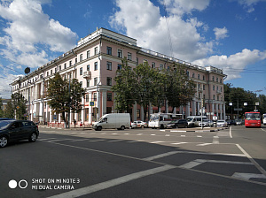 Первое коллекторское бюро, НАО