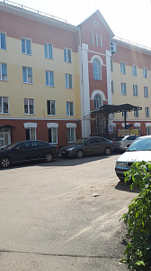 ЯрСБ, ООО, строительная компания