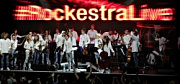 Поучаствуем в записи нового альбома оркестра RockestraLive!