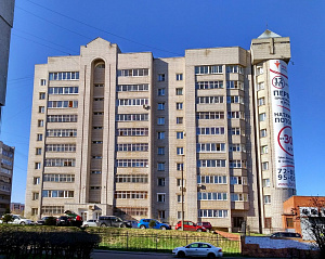 Тау, сервисный центр