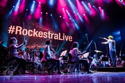 RockestraLive отгремит в Ярославле с новой программой The Best