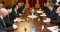 ТГК-2 совместно с China Huadian Corporation открыли в Ярославле офис СП «Хуадянь-Тенинская ТЭЦ»