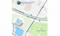 У волейбольного центра в Ярославле хотят построить гостиницу