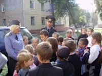 Загулявшим школьникам помогут вернуться к учебе