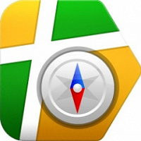 Общественный транспорт Ярославля в мобильных Картах для iOS