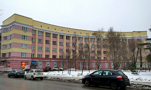 Нотариус Шинакова Ю.В.