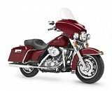 Мотоцикл Harley-Davidson Electra Glide