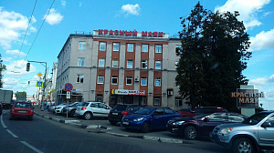 Самсон, инвестиционная компания