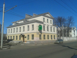 Ярославский городской джазовый центр