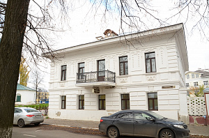 Достоевский, мини-отель