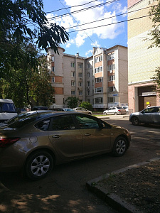 Рубин, мини-отель