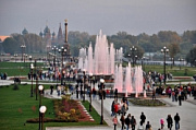 День города Ярославля 2013. Полная программа.