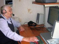 Бабушки и дедушки Ярославля поступают на учебу