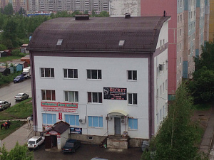 Моя Провинция, агентство недвижимости