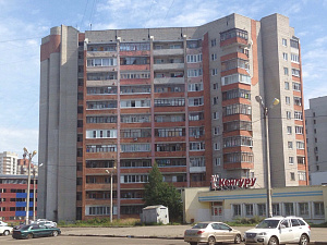 Магазин, ИП Тяжелов П.И.