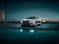 SKODA Superb – победитель премии «ТОП-5 АВТО 2016» SKODA Superb – победитель премии «ТОП-5 АВТО 2016»