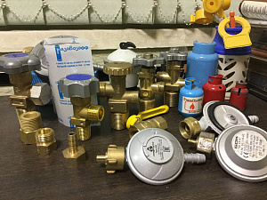 Газовозофф, ООО, торгово-сервисная компания