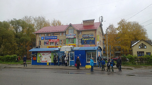 Элисс, ООО, фотоцентр