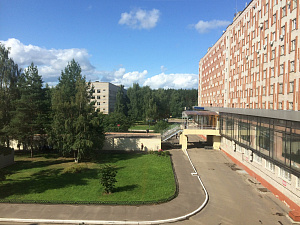 Областная клиническая больница