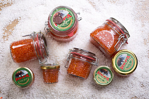 РыбаЯр, магазин рыбы и морепродуктов