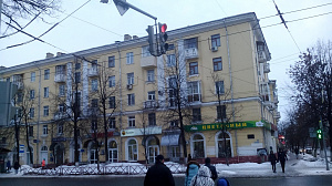 РыбаЯр, оптовая компания