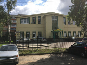 Центр повышения квалификации специалистов, ЧОУ