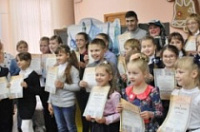 В "Крыловке" наградят юных любителей чтения