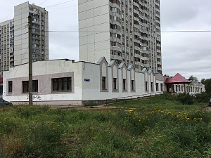 Детская школа искусств №10 г. Ярославля, МУ ДО