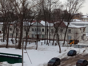Рыжий лис, рекламно-производственная компания