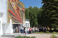 Ярославцев вновь приглашают на Космический пикник