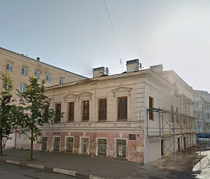 НИКА, оценочно-правовое бюро